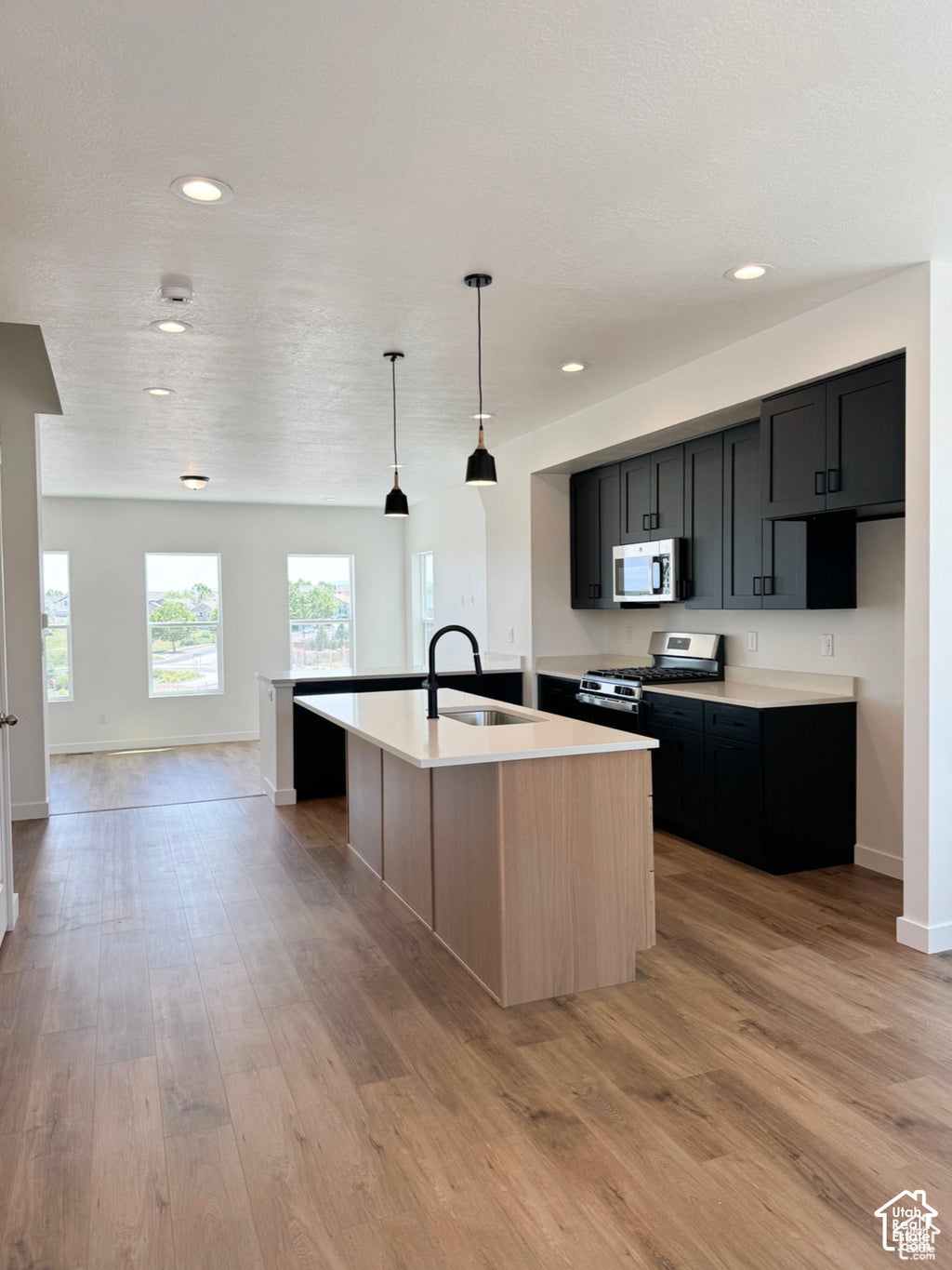 Photo of 7609 S NEW SYCAMORE DR W #431, West Jordan, UT 84081 (MLS # 2193329)
