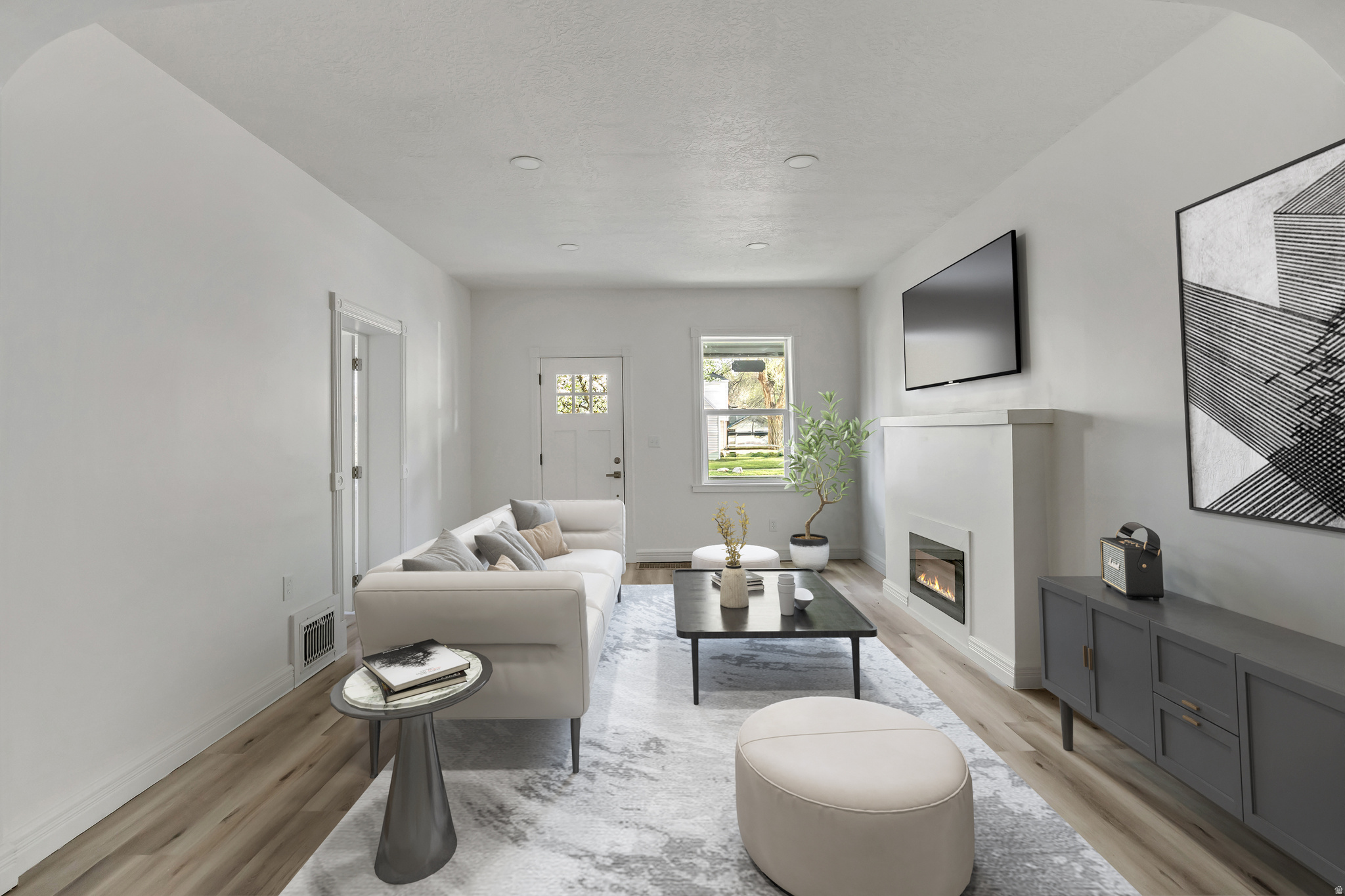 KERSHAWS - Residential