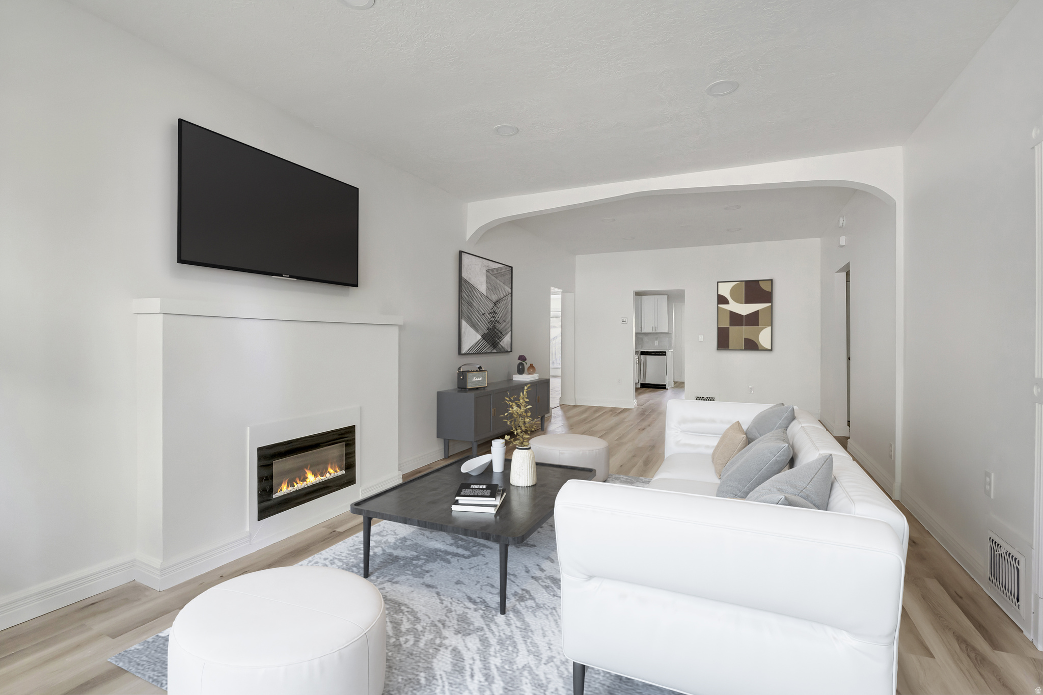 KERSHAWS - Residential