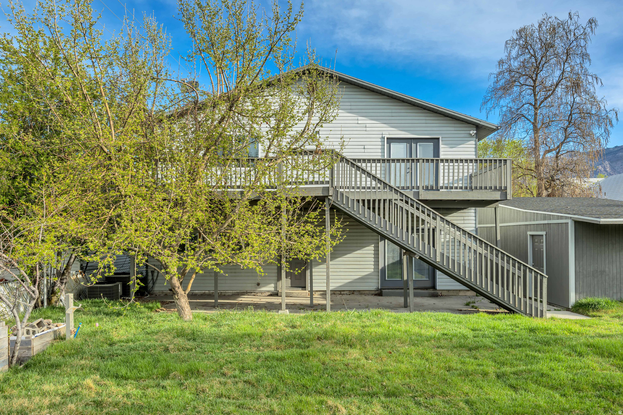 KERSHAWS - Residential