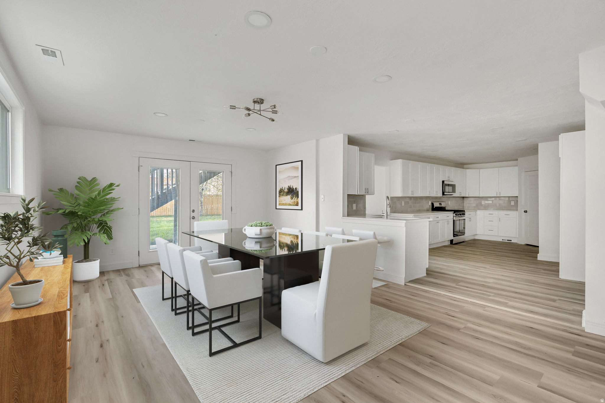 KERSHAWS - Residential