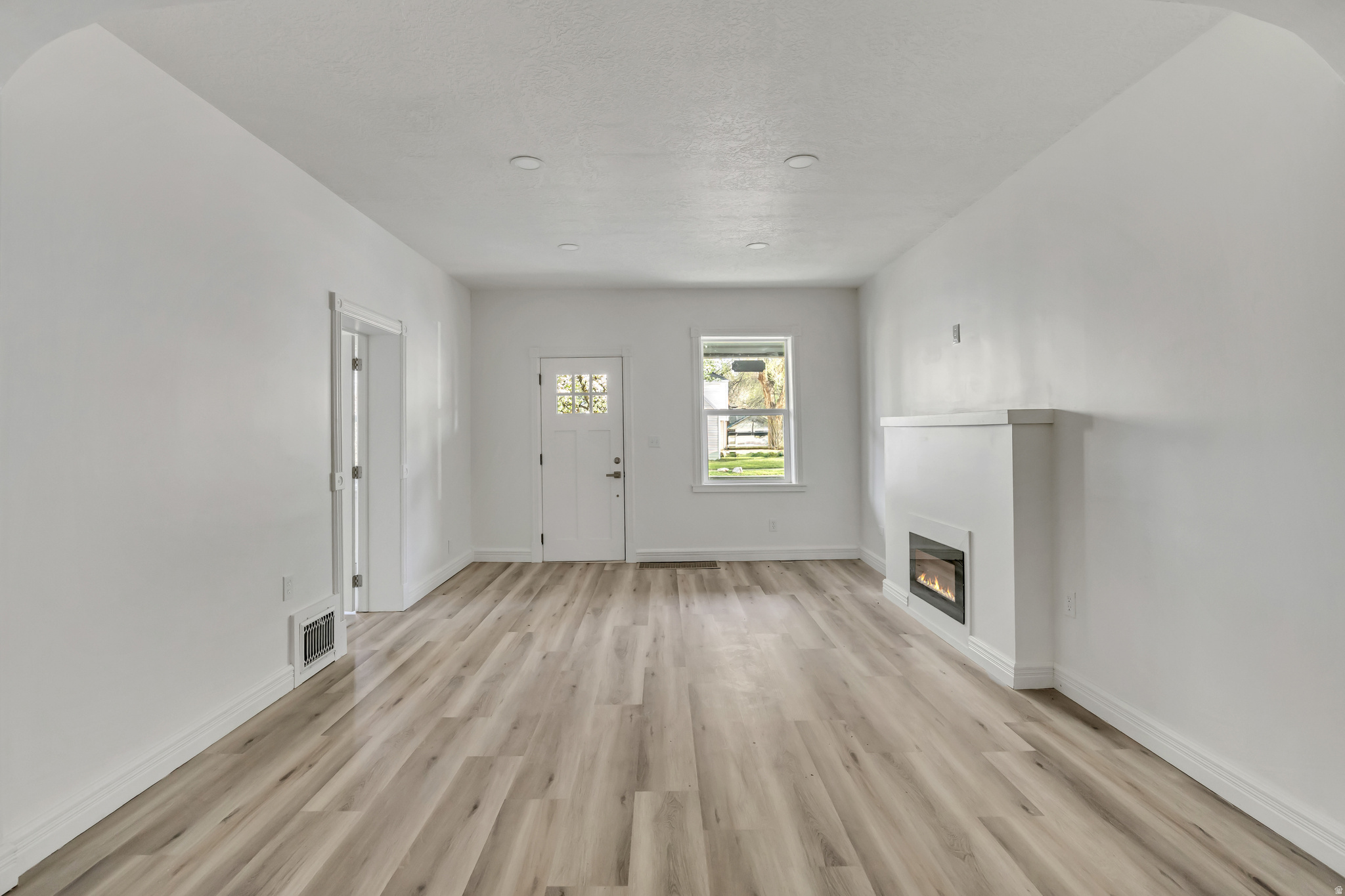 KERSHAWS - Residential