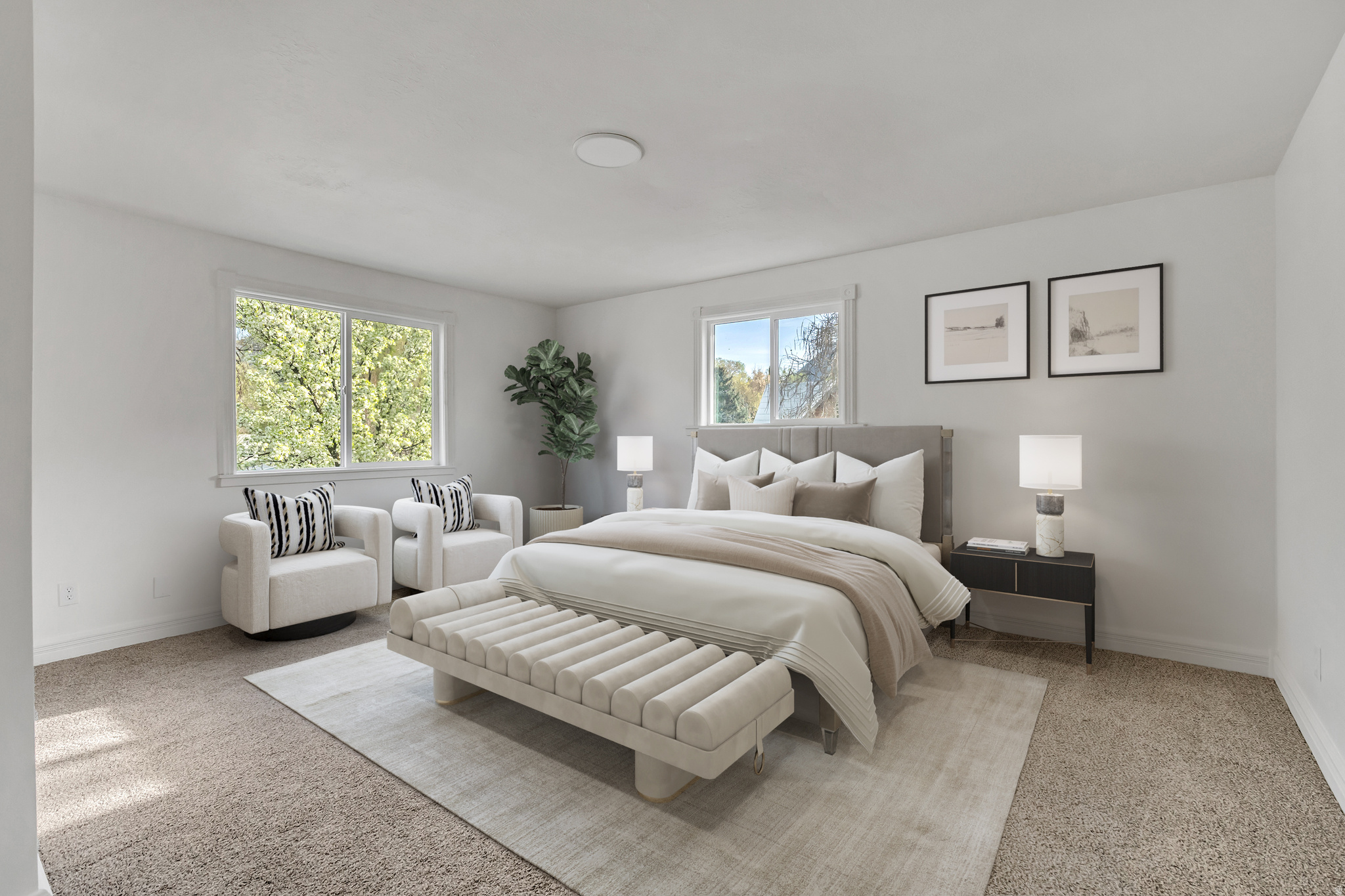 KERSHAWS - Residential