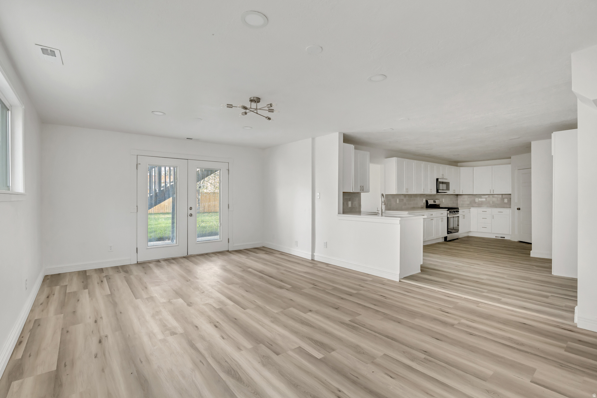 KERSHAWS - Residential