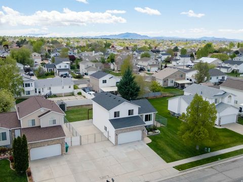 Tiny photo for 3815 W 5575 S, Roy, UT 84067 (MLS # 2152031)