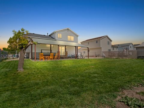 Tiny photo for 3815 W 5575 S, Roy, UT 84067 (MLS # 2152031)