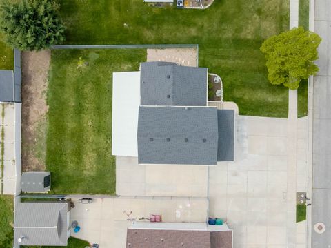 Tiny photo for 3815 W 5575 S, Roy, UT 84067 (MLS # 2152031)