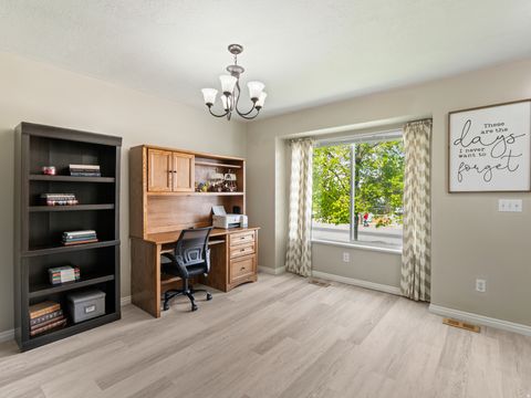 Tiny photo for 3815 W 5575 S, Roy, UT 84067 (MLS # 2152031)