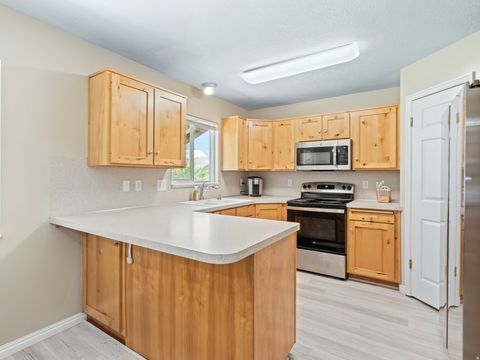 Tiny photo for 3815 W 5575 S, Roy, UT 84067 (MLS # 2152031)