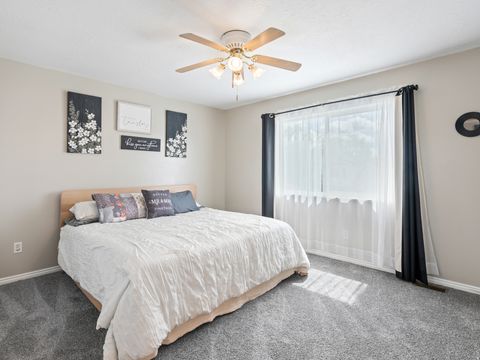 Tiny photo for 3815 W 5575 S, Roy, UT 84067 (MLS # 2152031)
