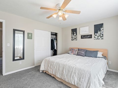 Tiny photo for 3815 W 5575 S, Roy, UT 84067 (MLS # 2152031)