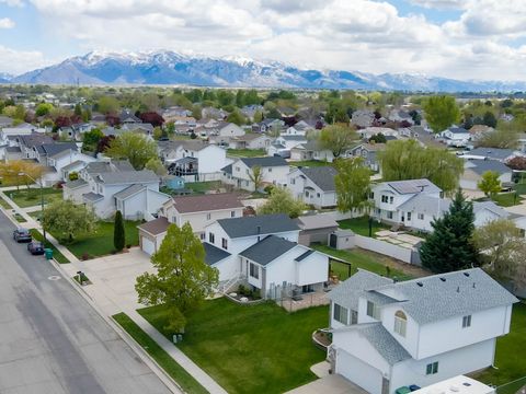 Tiny photo for 3815 W 5575 S, Roy, UT 84067 (MLS # 2152031)