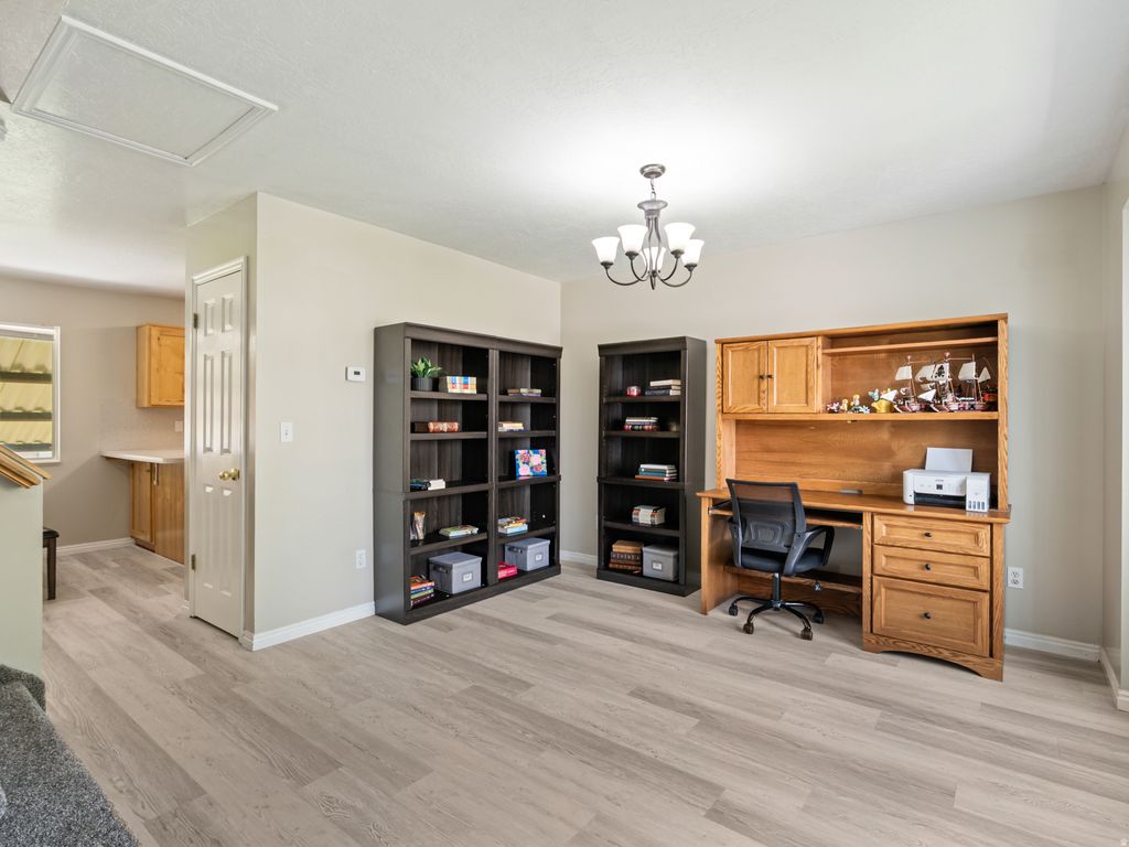 Photo of 3815 W 5575 S, Roy, UT 84067 (MLS # 2152031)