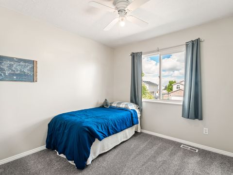 Tiny photo for 3815 W 5575 S, Roy, UT 84067 (MLS # 2152031)