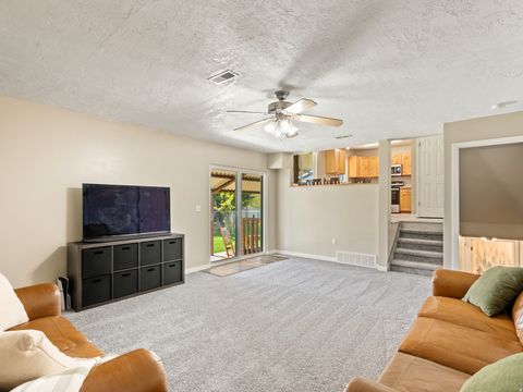 Tiny photo for 3815 W 5575 S, Roy, UT 84067 (MLS # 2152031)