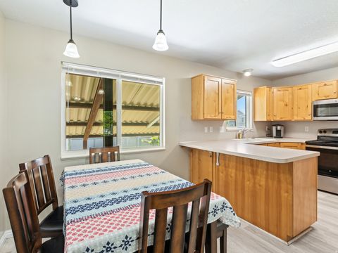 Tiny photo for 3815 W 5575 S, Roy, UT 84067 (MLS # 2152031)