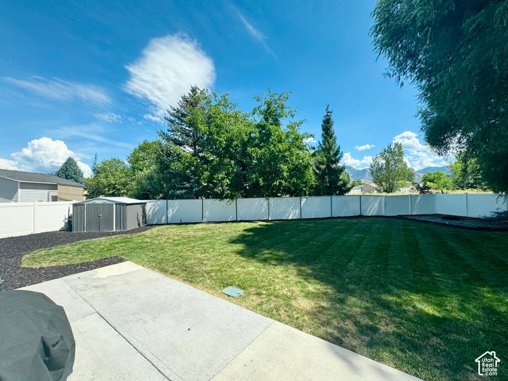 Photo of 1148 W 290 S, Logan, UT 84321 (MLS # 2189346)