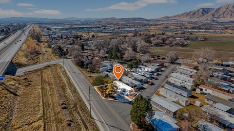 Mobile Home For Sale - 451 N 500 #39<br/> Payson, UT 84651