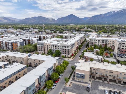 Tiny photo for 12 W GILBRIDE AVE, Murray, UT 84107 (MLS # 2156783)