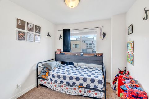 Tiny photo for 12 W GILBRIDE AVE, Murray, UT 84107 (MLS # 2156783)