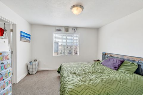 Tiny photo for 12 W GILBRIDE AVE, Murray, UT 84107 (MLS # 2156783)