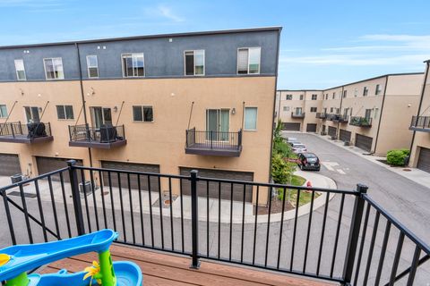 Tiny photo for 12 W GILBRIDE AVE, Murray, UT 84107 (MLS # 2156783)