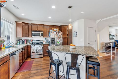Tiny photo for 12 W GILBRIDE AVE, Murray, UT 84107 (MLS # 2156783)