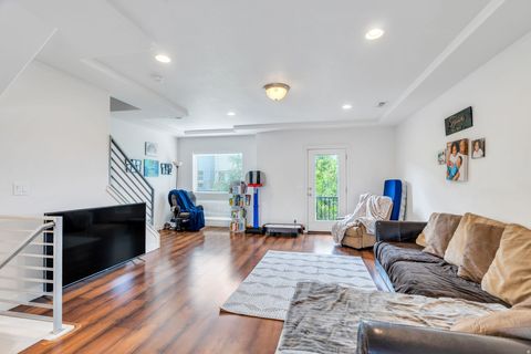 Tiny photo for 12 W GILBRIDE AVE, Murray, UT 84107 (MLS # 2156783)