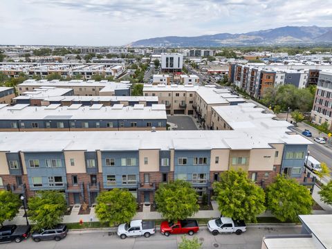 Tiny photo for 12 W GILBRIDE AVE, Murray, UT 84107 (MLS # 2156783)