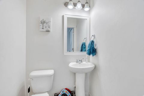 Tiny photo for 12 W GILBRIDE AVE, Murray, UT 84107 (MLS # 2156783)