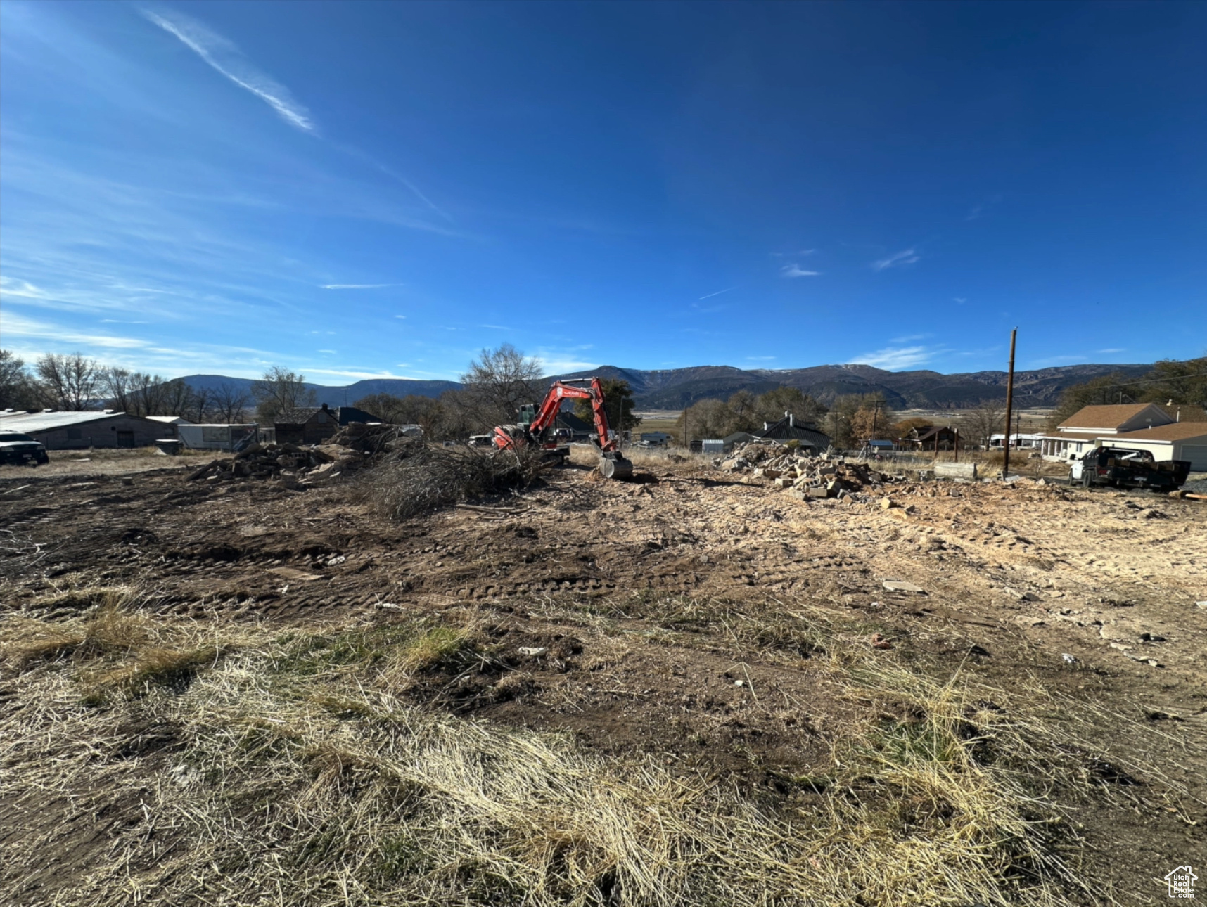 Farm, Moroni, Utah image 1