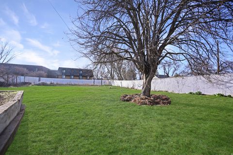 Tiny photo for 363 N 300 E, Logan, UT 84321 (MLS # 2144637)