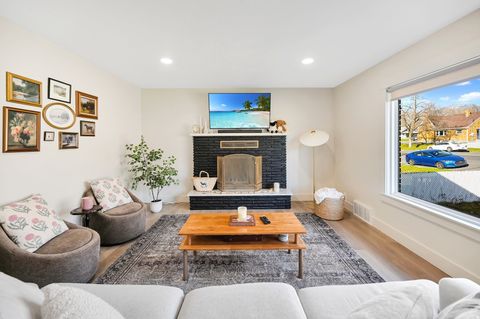 Tiny photo for 363 N 300 E, Logan, UT 84321 (MLS # 2144637)