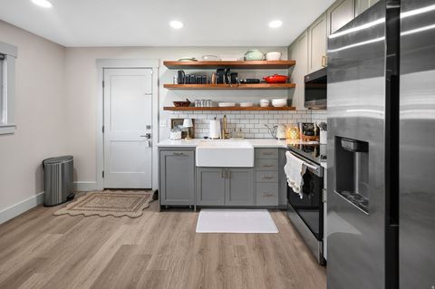 Tiny photo for 363 N 300 E, Logan, UT 84321 (MLS # 2144637)