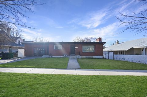 Tiny photo for 363 N 300 E, Logan, UT 84321 (MLS # 2144637)