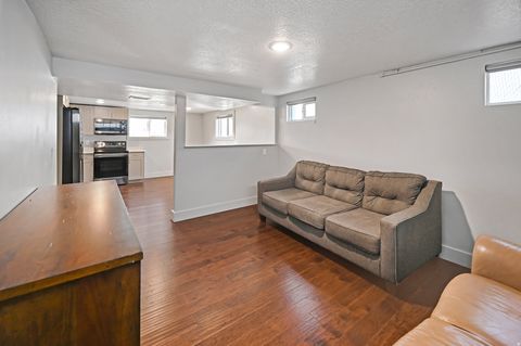 Tiny photo for 363 N 300 E, Logan, UT 84321 (MLS # 2144637)