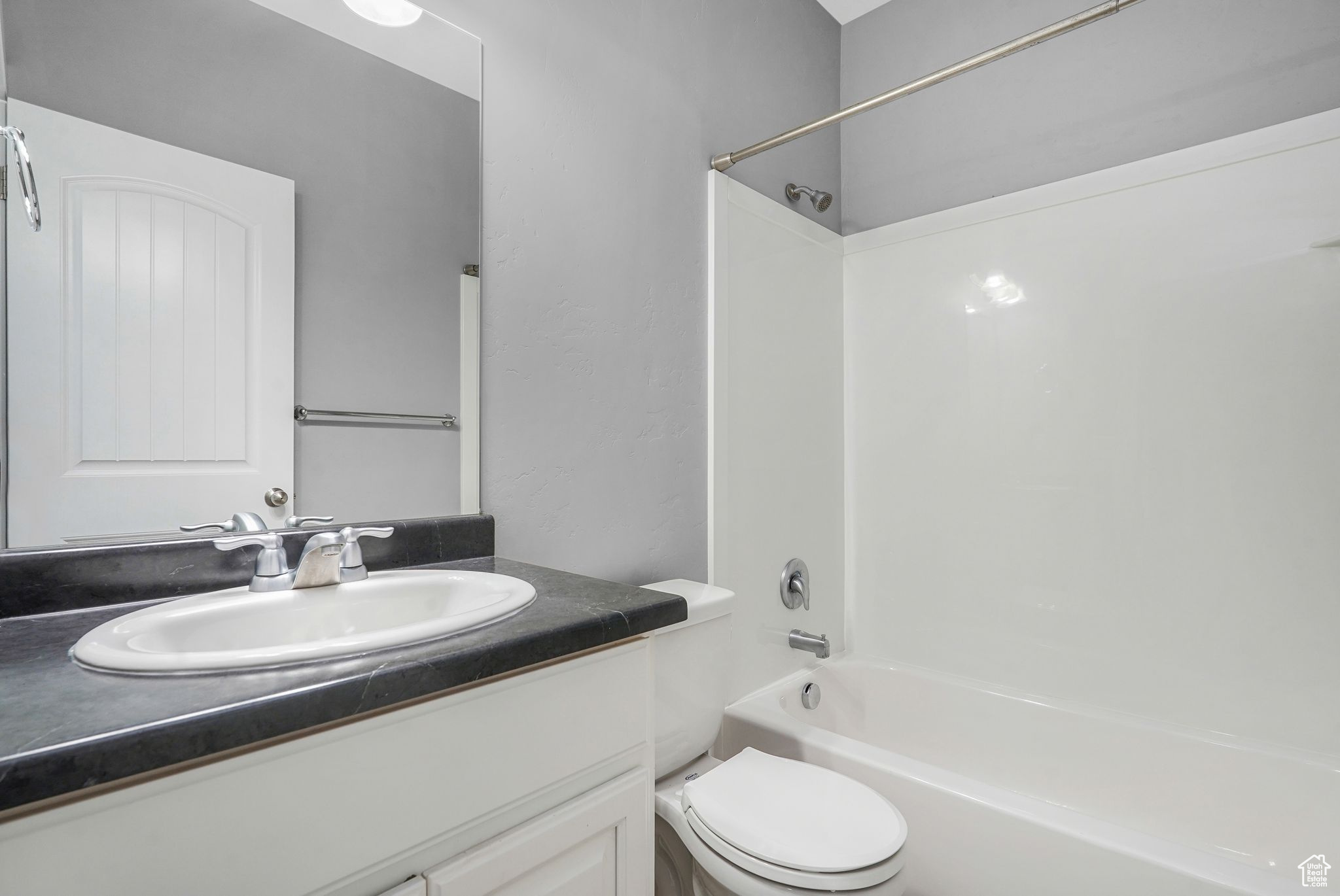 HILLCREST CONDO - Residential