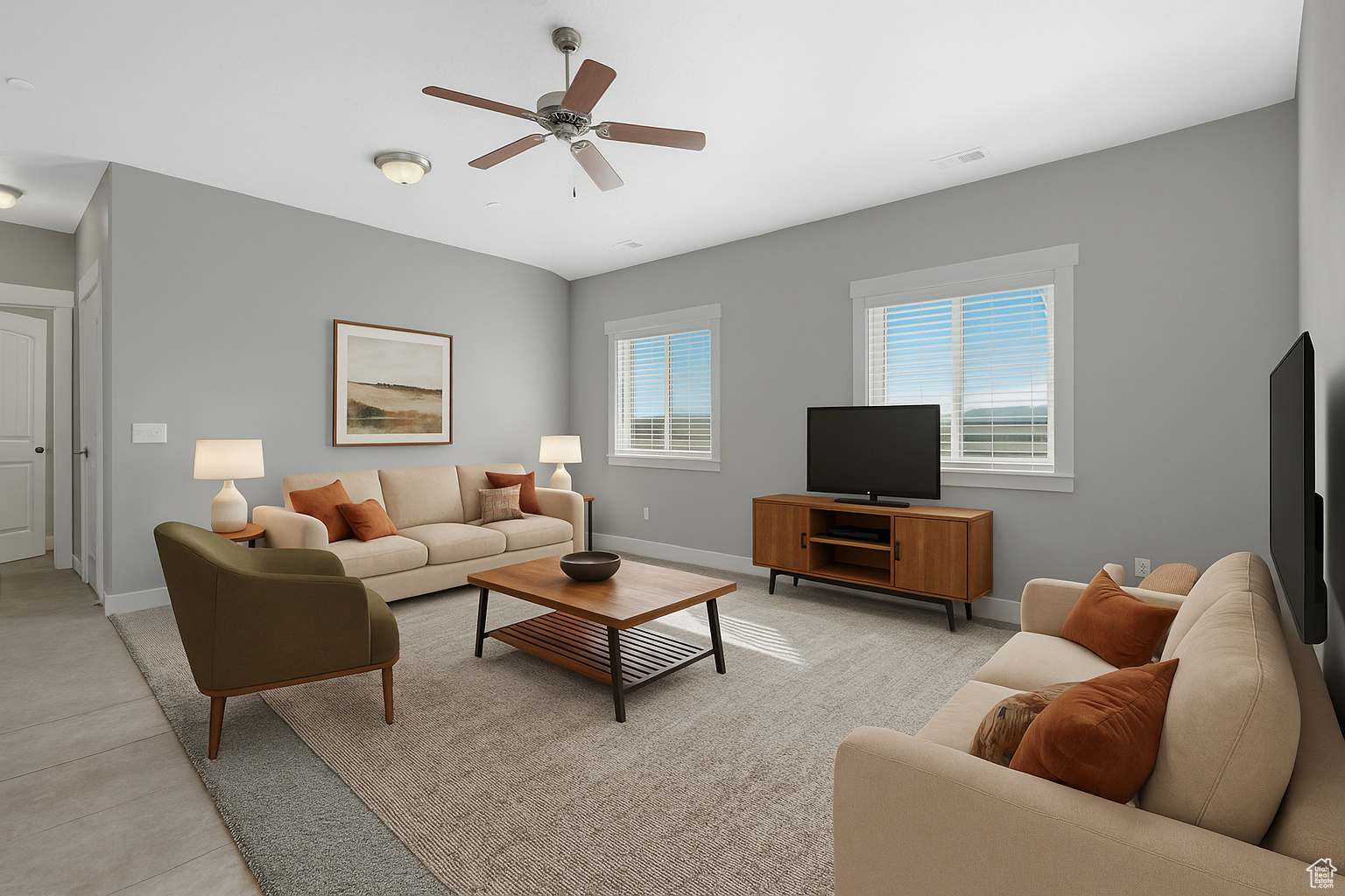 HILLCREST CONDO - Residential