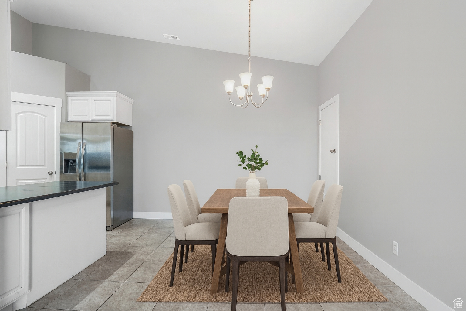 HILLCREST CONDO - Residential