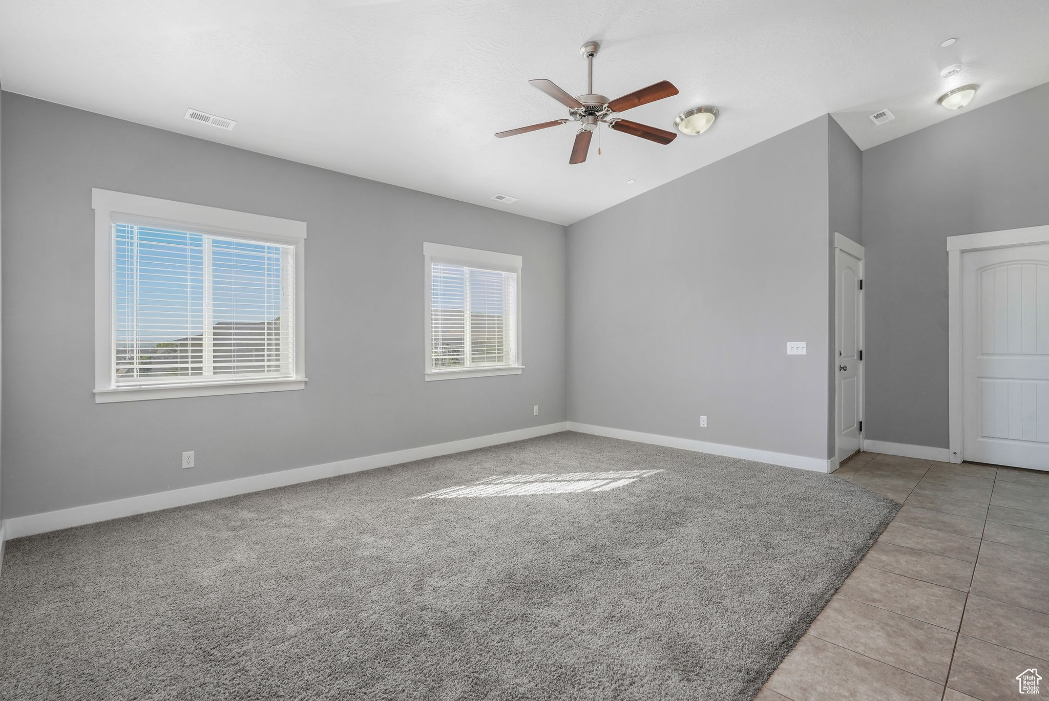 HILLCREST CONDO - Residential