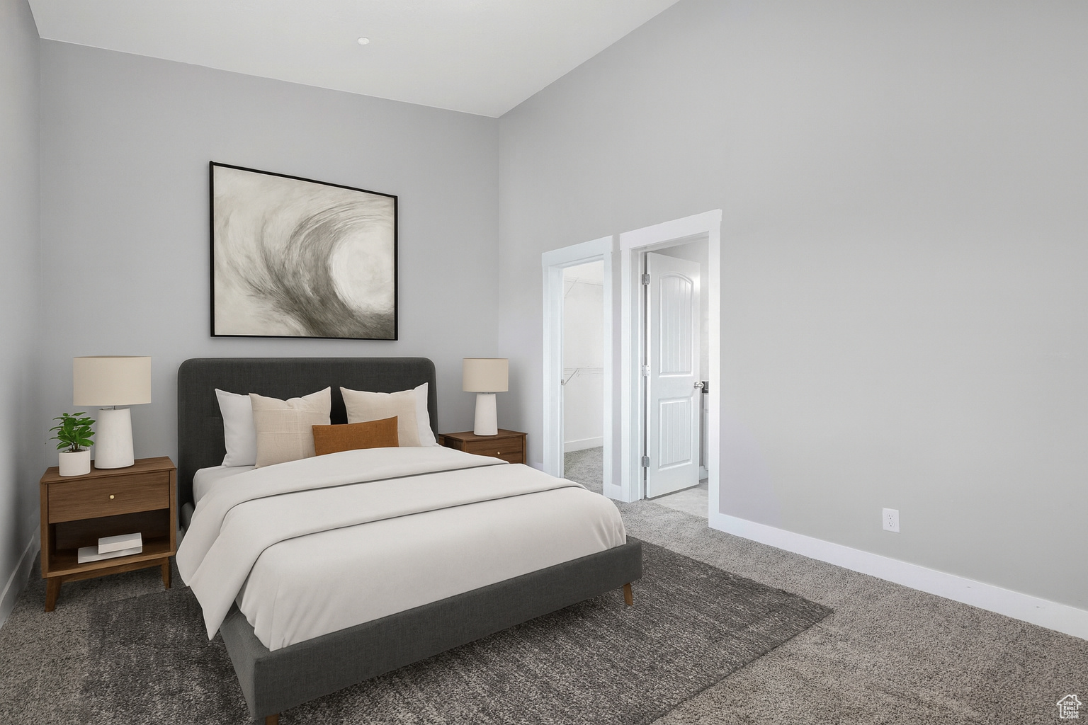 HILLCREST CONDO - Residential