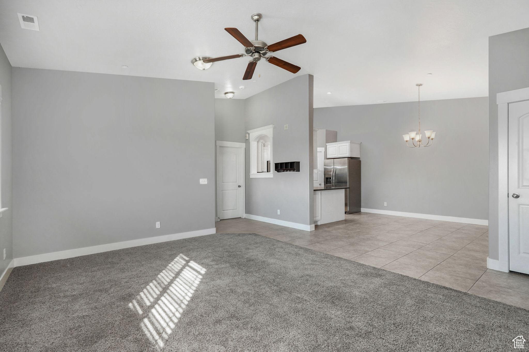 HILLCREST CONDO - Residential