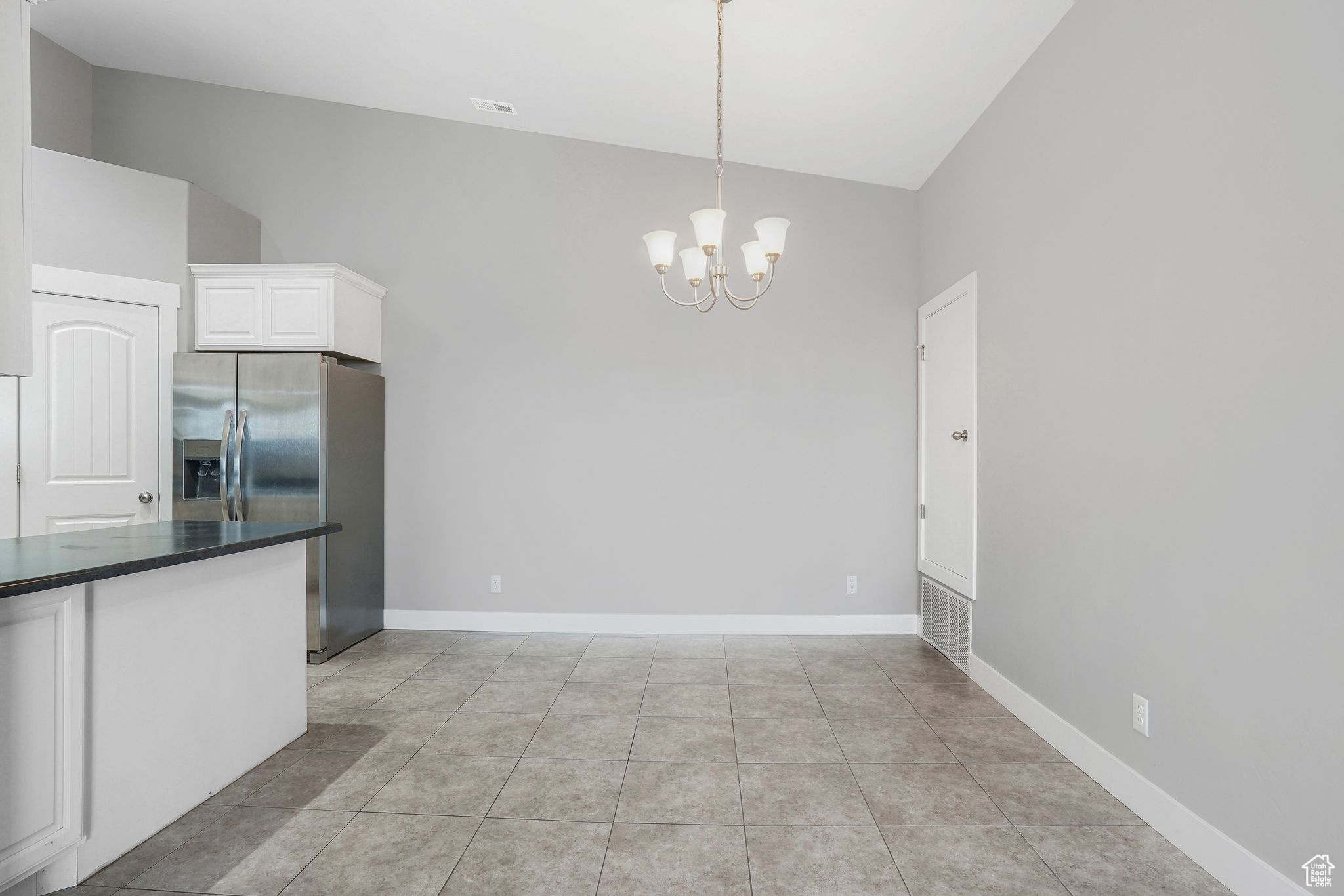 HILLCREST CONDO - Residential