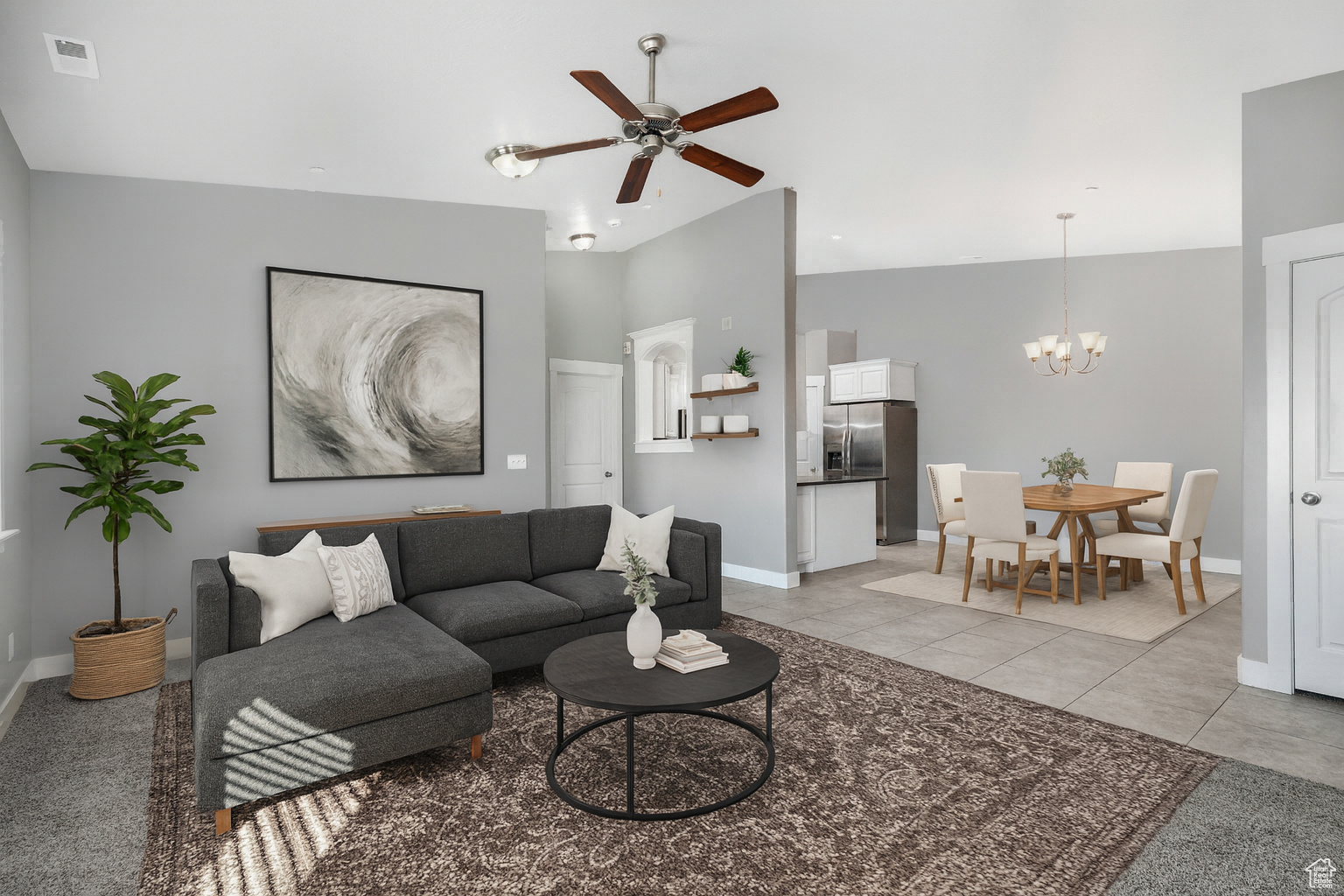 HILLCREST CONDO - Residential