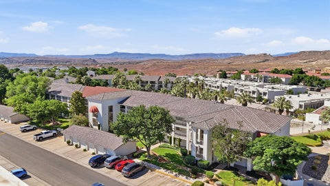 Tiny photo for 1845 W CANYON VIEW DR #1609, Saint George, UT 84770 (MLS # 2169764)