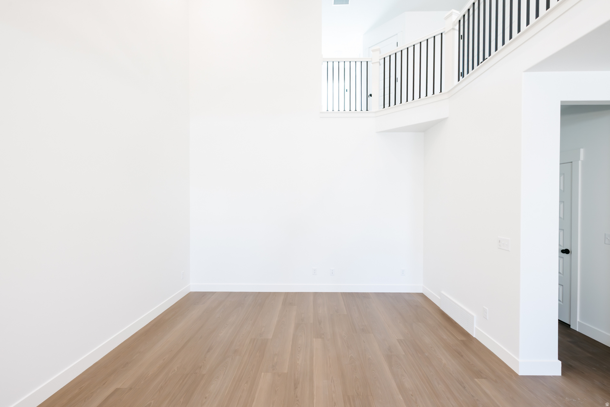 HIGHRIDGE - Residential