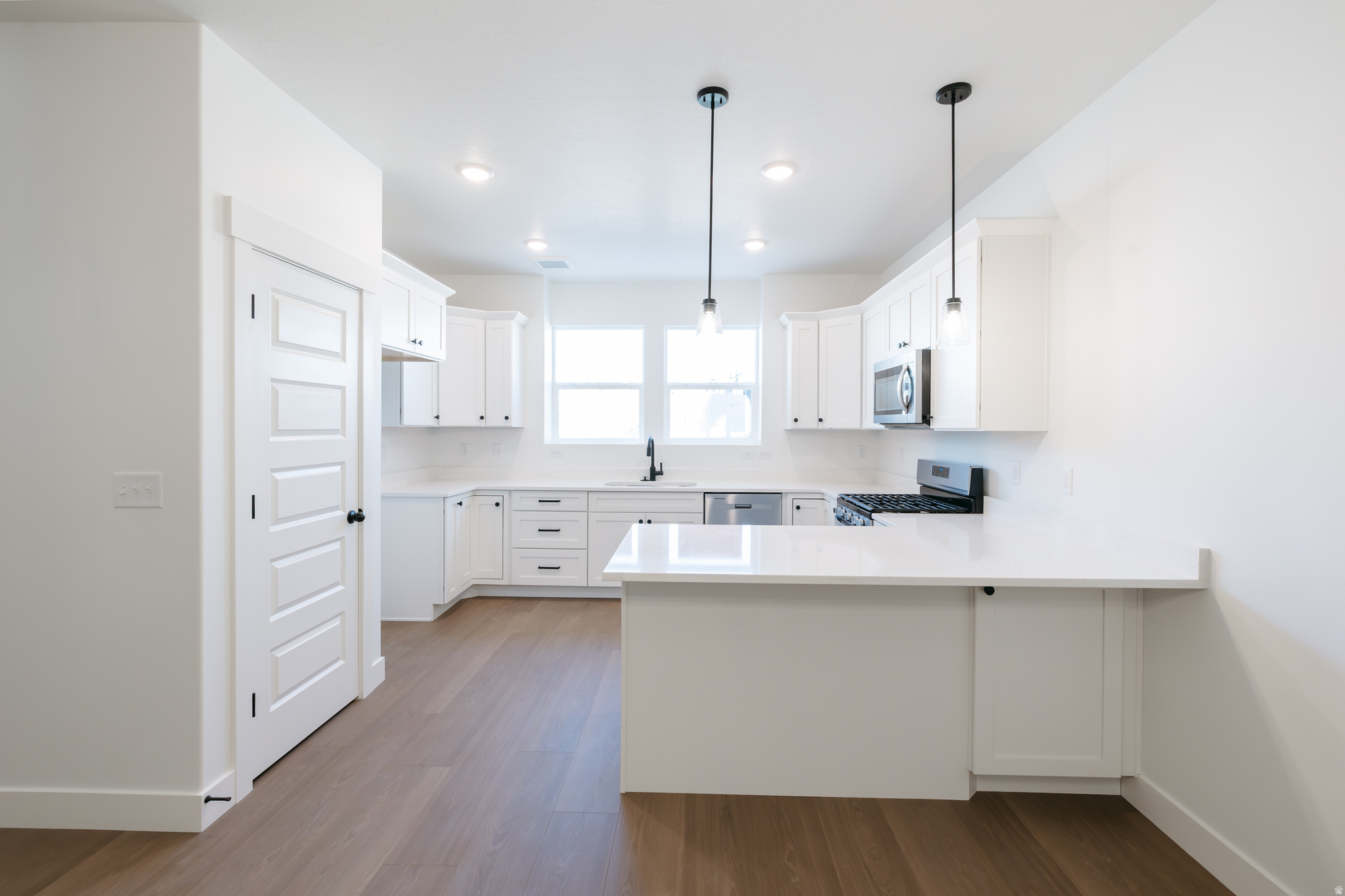 HIGHRIDGE - Residential