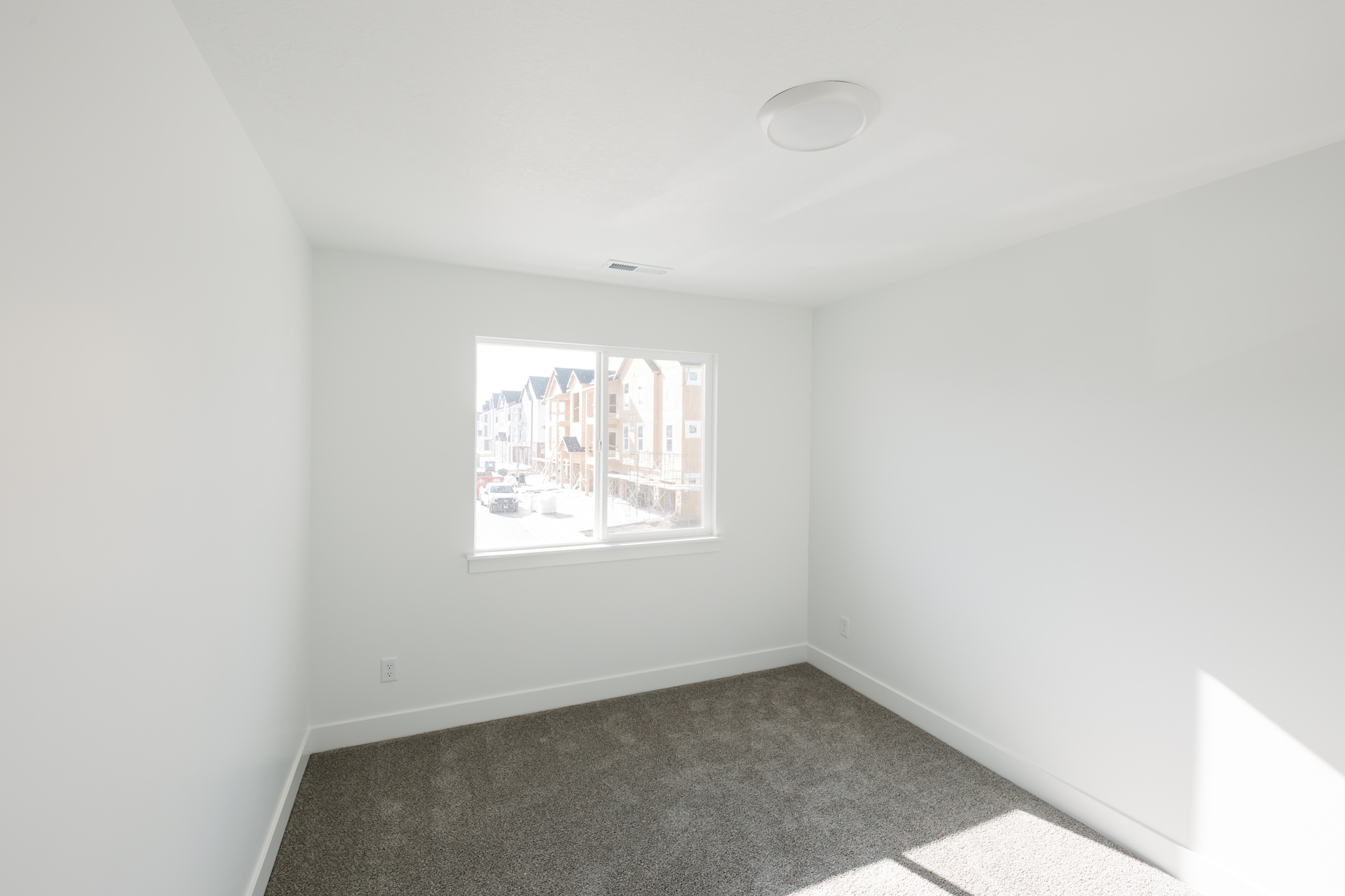 HIGHRIDGE - Residential