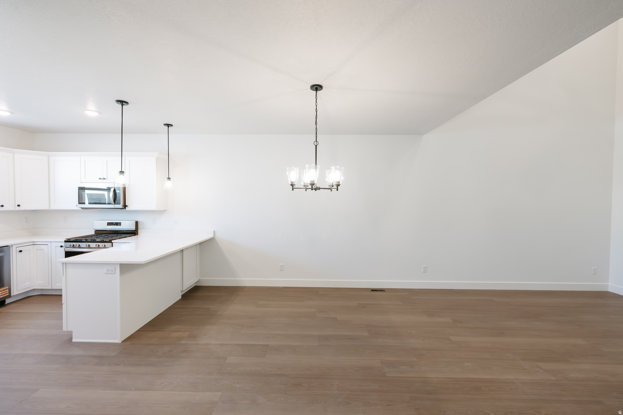 HIGHRIDGE - Residential