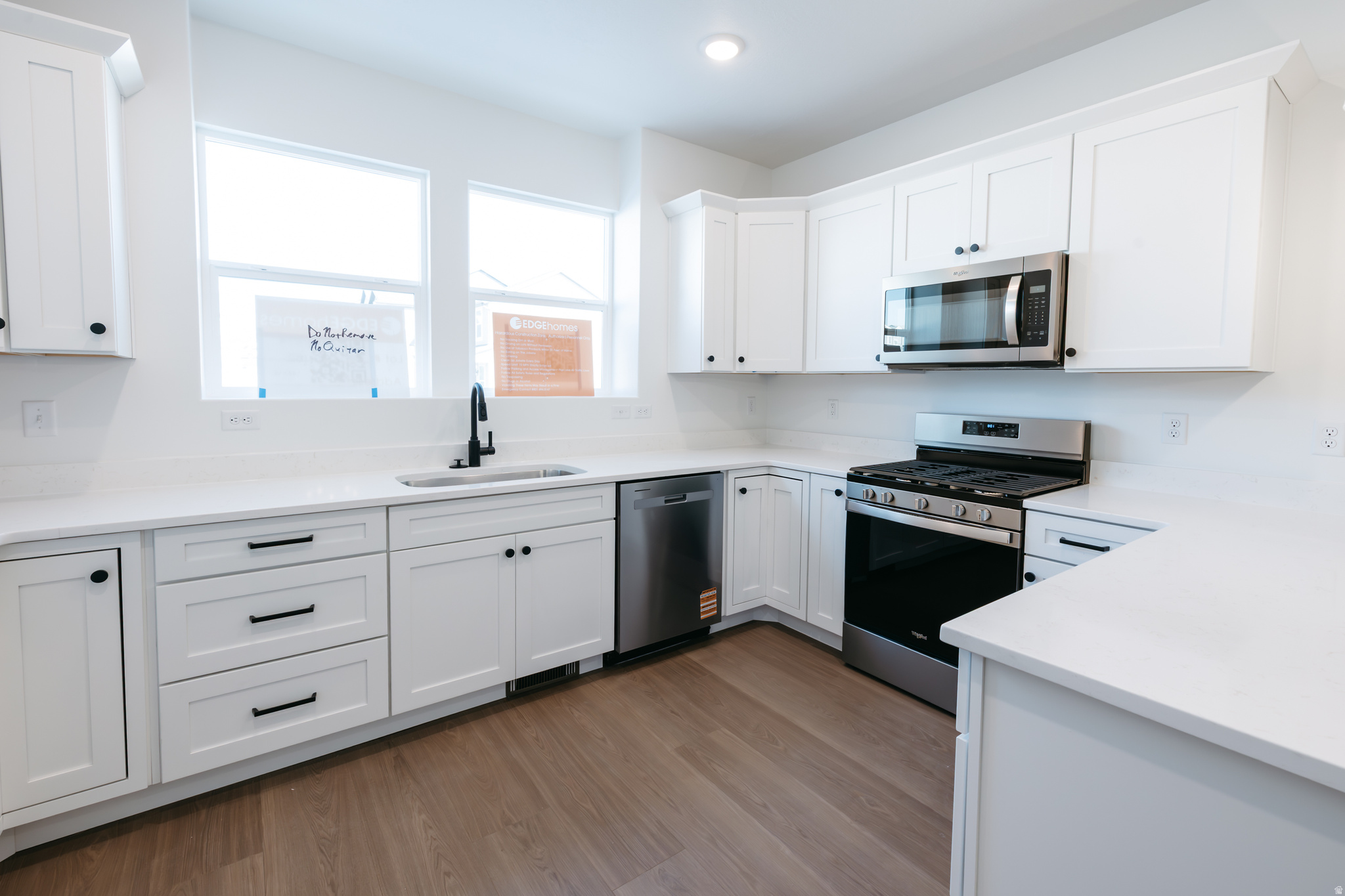 HIGHRIDGE - Residential